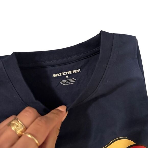 NWOT Skechers Bundle Lot of Shirts Size Medium Boys - Picture 2 of 11